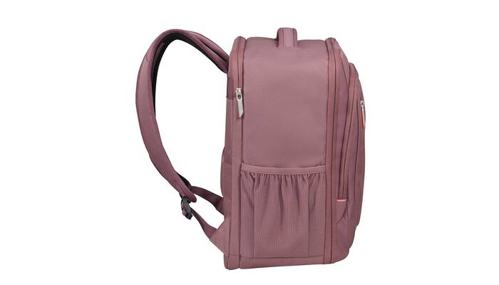 Laptop compartment 15.6"