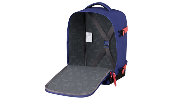 Clothing compartment