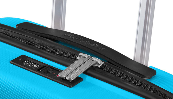 Secure travel