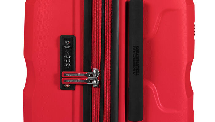 Secure travel