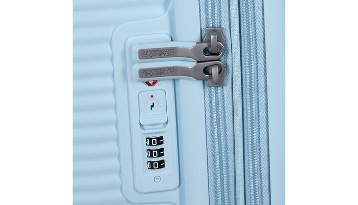 Secure travel