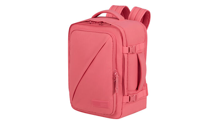 Fitting Ryanair and Wizz Air free-on-board cabin bag policy