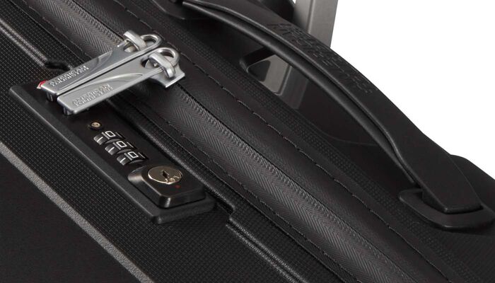 Secure travel