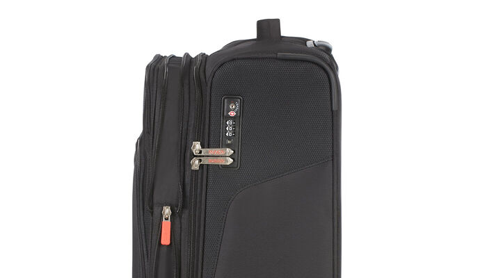 Expandability