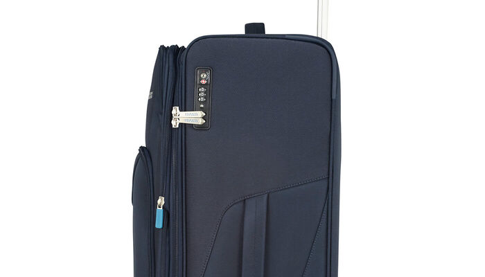 Secure travel 