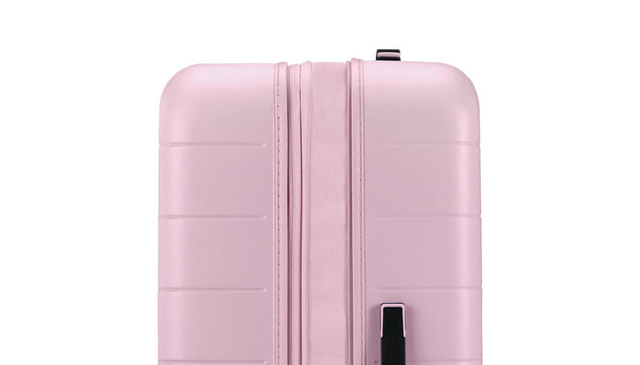 Expandability on all sizes