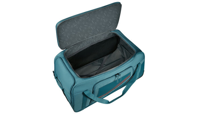 Clothing compartment