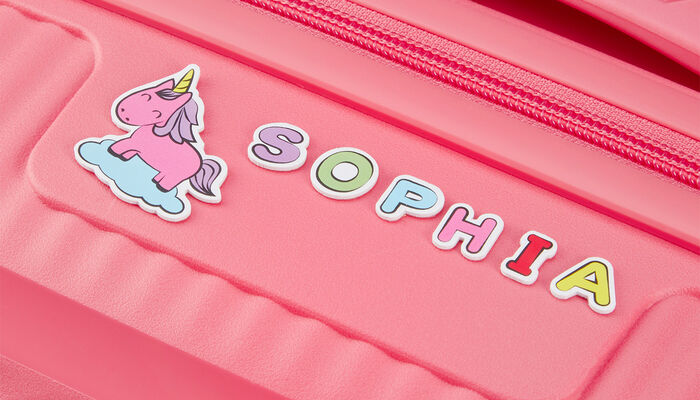 Personalisation