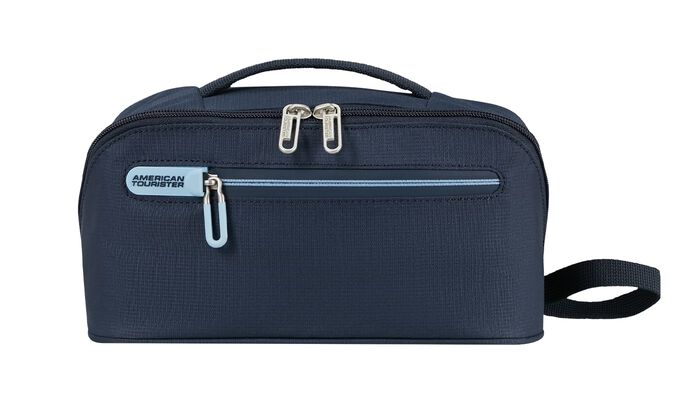 Front pocket