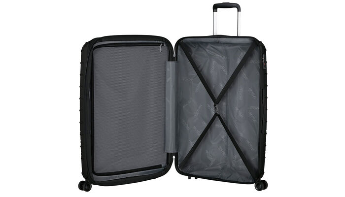 Interior organisation