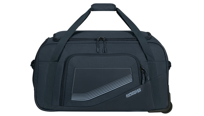 Front pocket