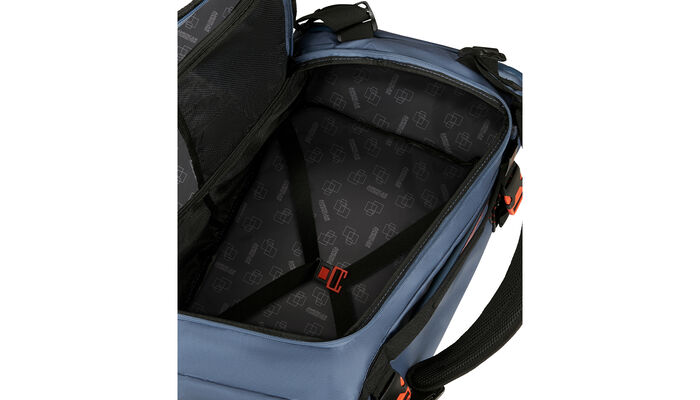 Clothing compartment