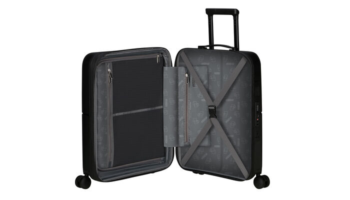 Well-organised interior