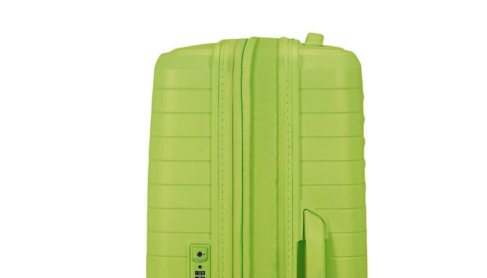 Expandability