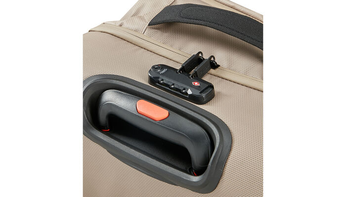 secure travel
