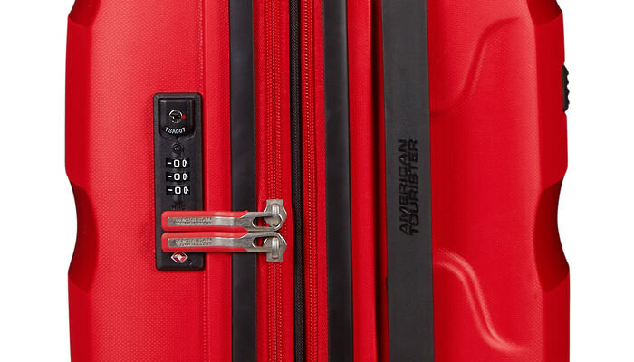 Secure travel