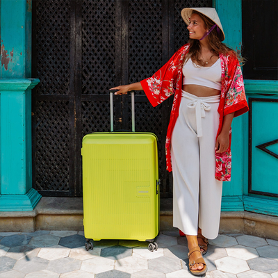American sale tourister models