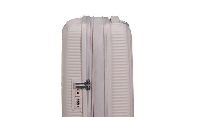 Expandability on all sizes