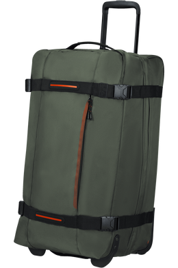 American tourister trolley outlet bag small size