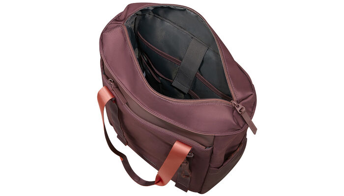 Laptop compartment 14.1"
