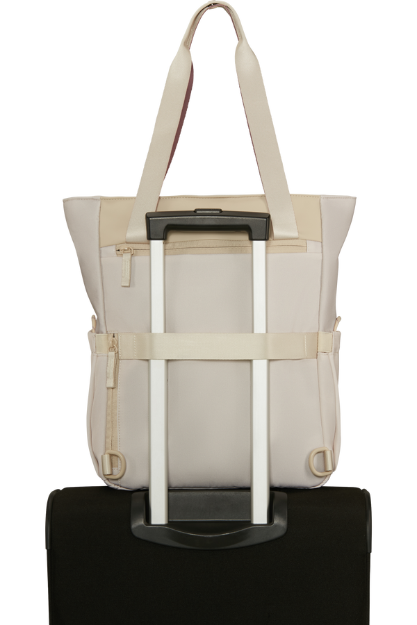 Minima 14.1'' Tote bag
