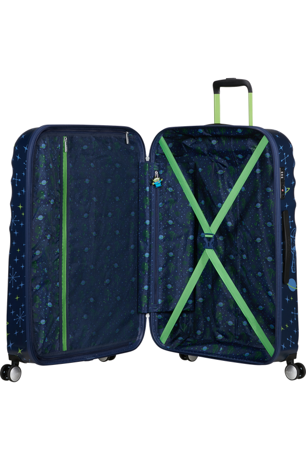 Disney Wavebreaker 77cm Large Check-in