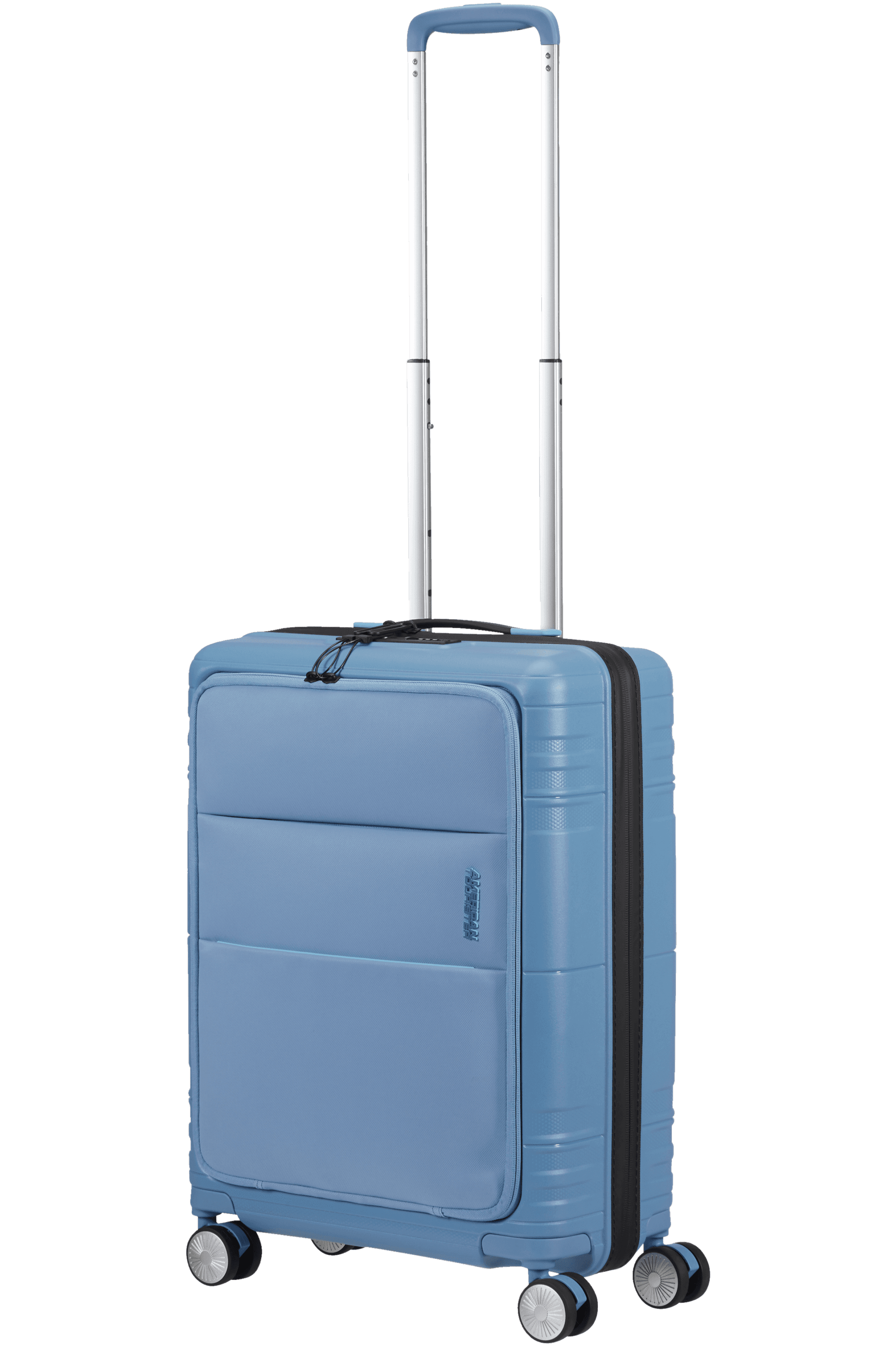 Bon Air Dlx 55cm Cabin luggage | American Tourister Ireland
