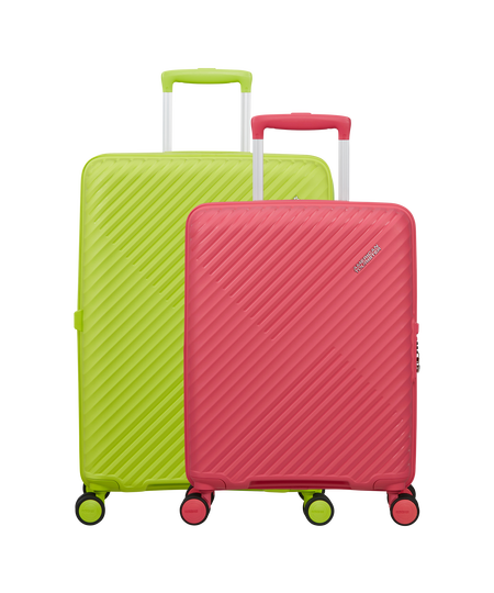 Diablast SET 2 | American Tourister Diablast SET 2