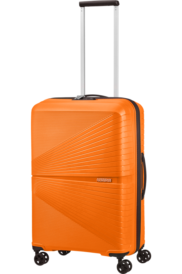 American Tourister Airconic Spinner 67cm  Mango Orange American Tourister Airconic Spinner 67cm  Mango Orange