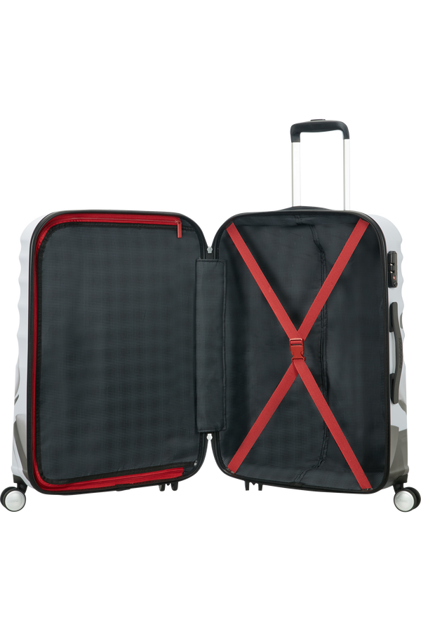 Star Wars 77cm Spinner 4 wheels Star Wars American Tourister UK