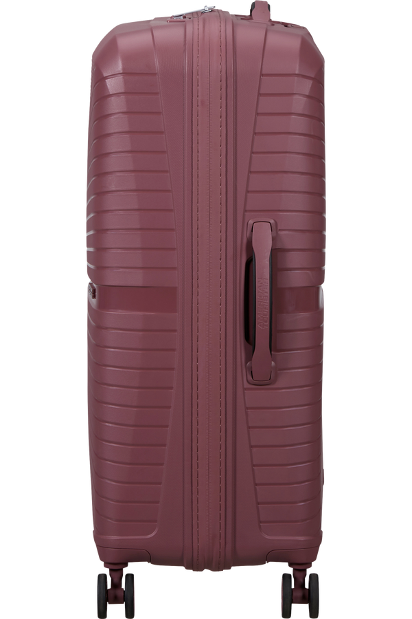 American Tourister Airconic Spinner 67/24 Tsa 67cm  Galactic Mauve