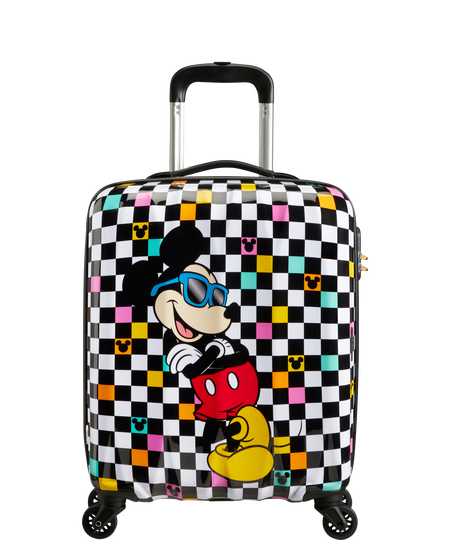 Hypertwist 55cm Spinner (4 wheels) Hypertwist 55cm Spinner (4 wheels)