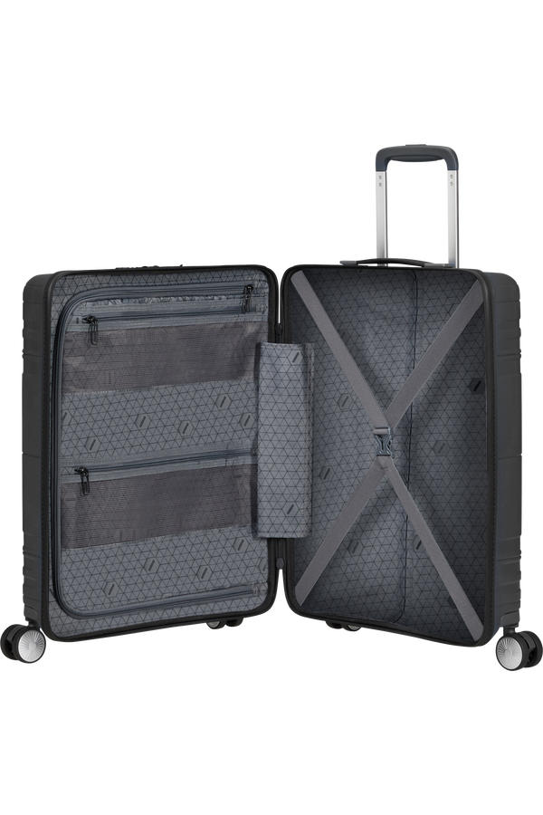 Hello Cabin 55 cm Cabin luggage American Tourister UK