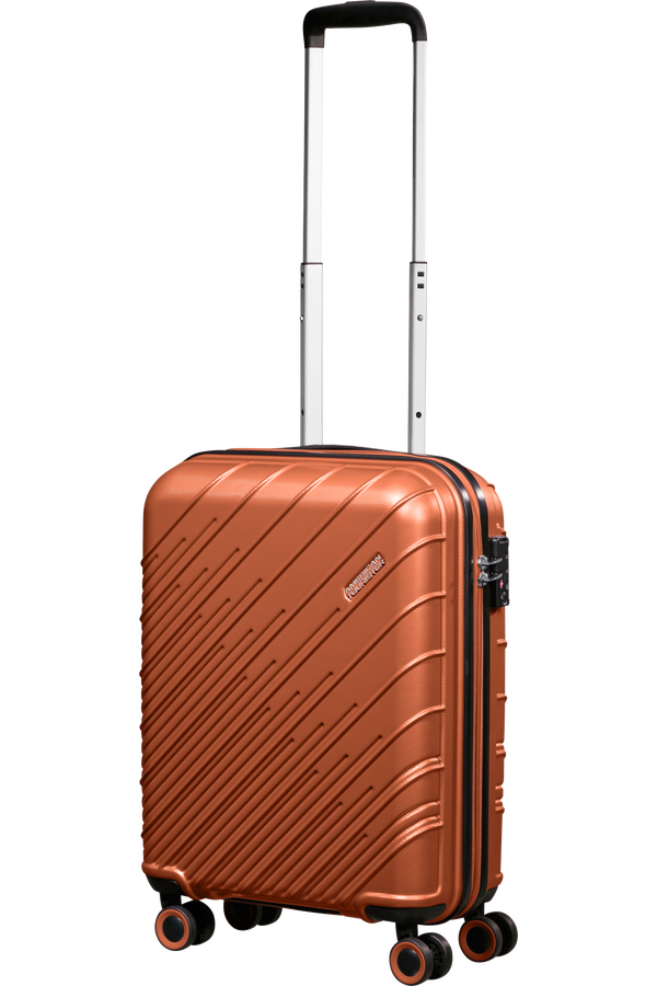 Speedstar 55 cm Cabin luggage American Tourister UK