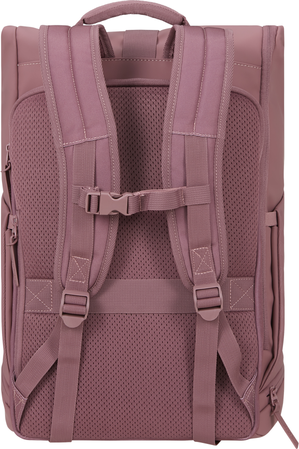 Urban Tide 15.6'' rolltop Backpack 15.6"