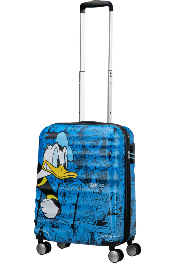 Disney Wavebreaker 55 cm Cabin luggage