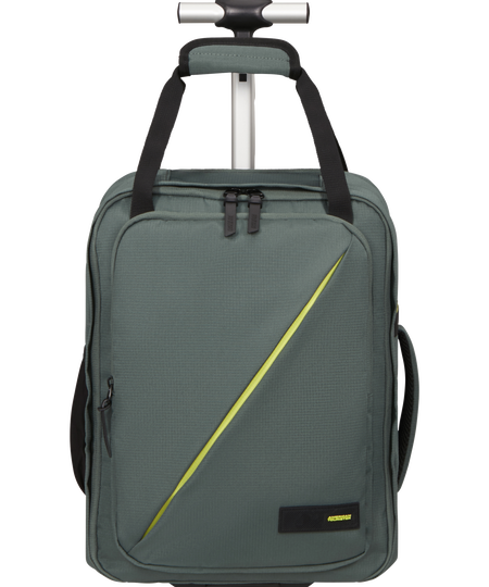 Take2cabin S/M Backpack with Wheels