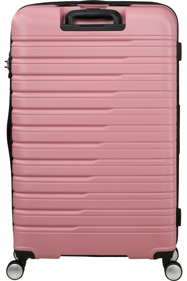 American Tourister Flashline Spinner 78/29 EXP TSA 78cm  Lilas Pink