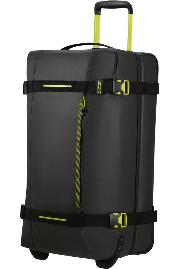 Urban luggage top