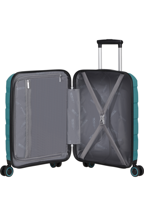 American tourister air ride review outlet