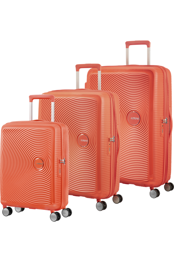 Soundbox de american tourister sales