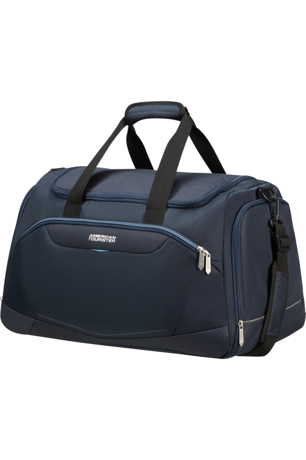 American Tourister SummerRide Duffle 52/20 Navy American Tourister SummerRide Duffle 52/20 Navy