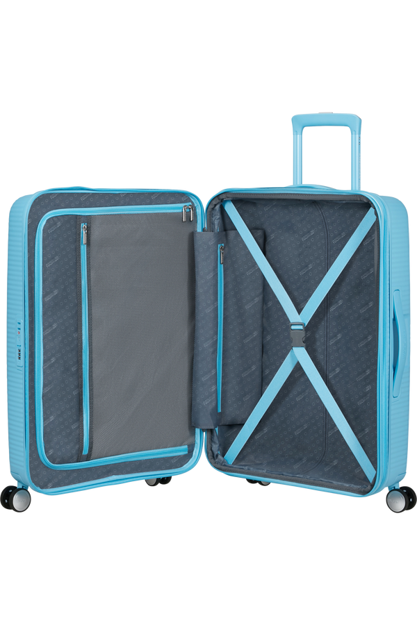 SoundBox 67cm Medium Check-in