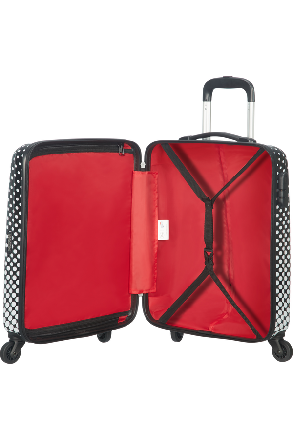 Disney sale suitcase sale