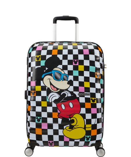 Popular Children s Suitcases and Best Selling Disney Bags