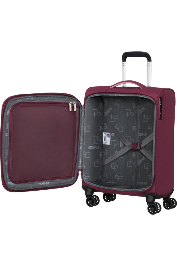 Cloudrider S Cabin luggage