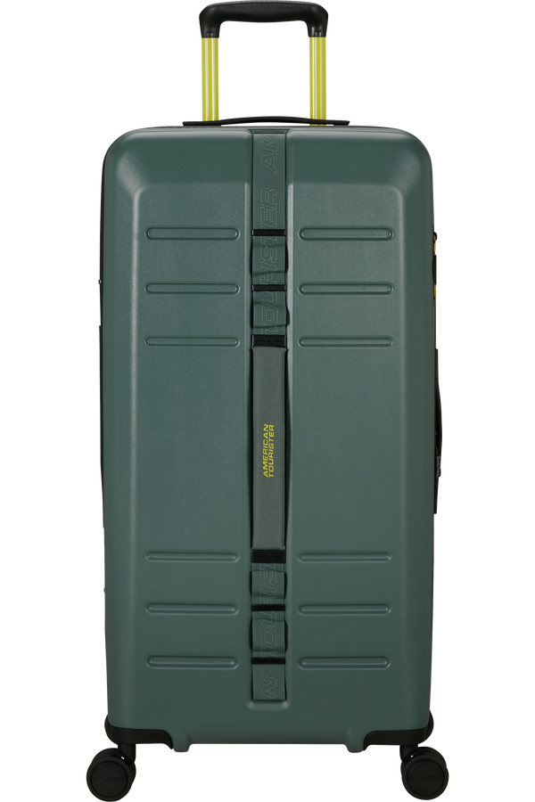 American Tourister Trailon Trunk 80cm  Dark Forest