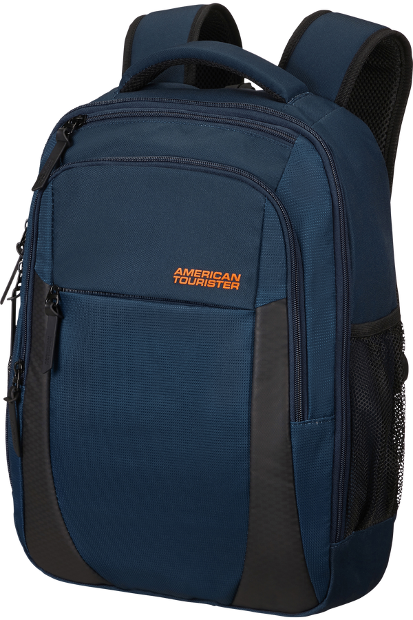 American Tourister Urban Groove Ug12 Lapt Bp 15.6' Slim  Dark Navy