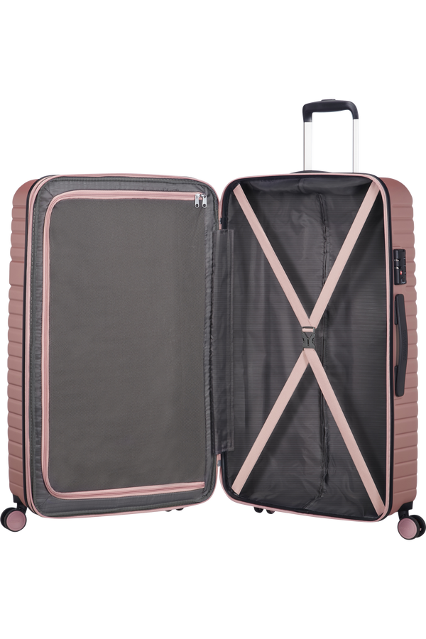 American tourister aero racer 2025