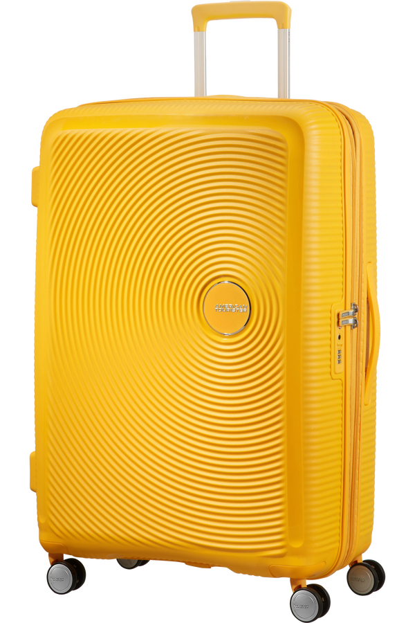 American tourister soundbox 77cm sales